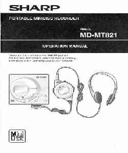 Sharp MP3 Player MD-MT821-page_pdf